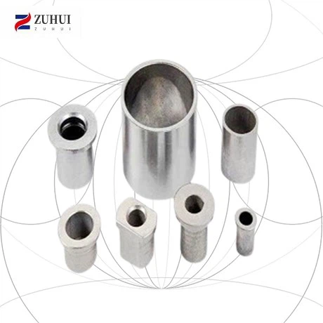 Sintered Bushing