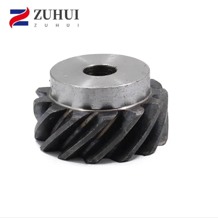 Right Hand Helical Gear