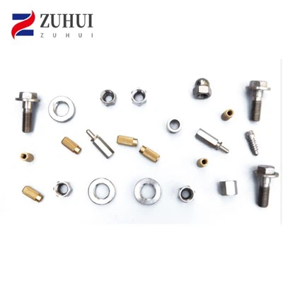 Cnc metalni dijelovi