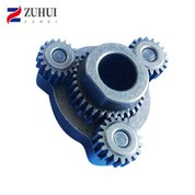 Set planetarnih zupčanika za motor