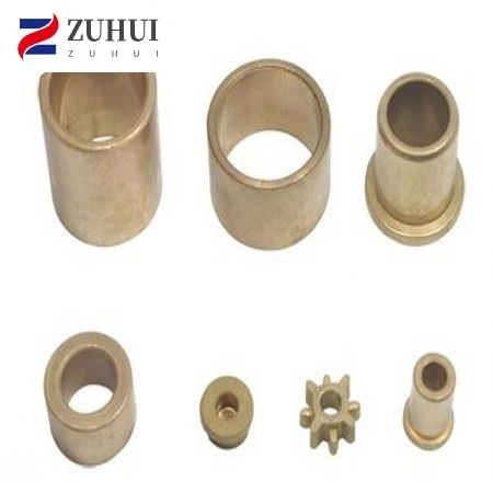 Powder Metal Bearings