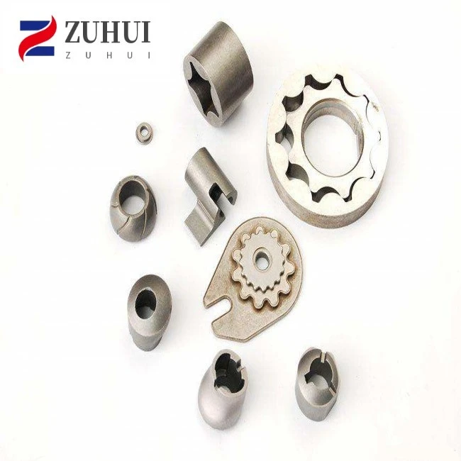 Powder Metallurgy Parts