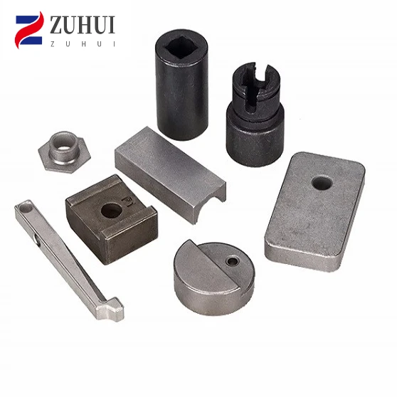 Sintered Metal Components