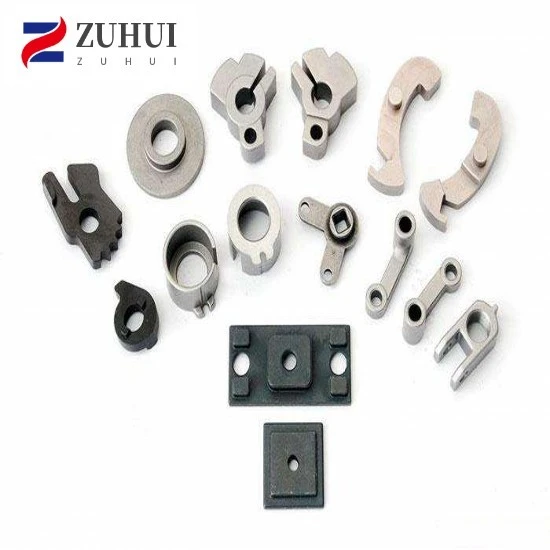 Sintered Metal Parts